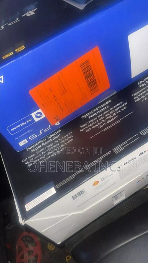 PS5 Slim Selling Fast · Photo 2