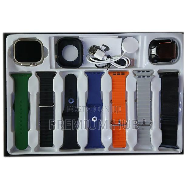 Zt22 Smart Watch · Photo 2