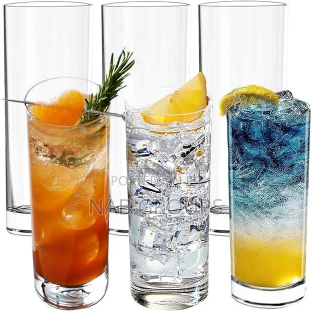 Highball Glasses · Photo 3