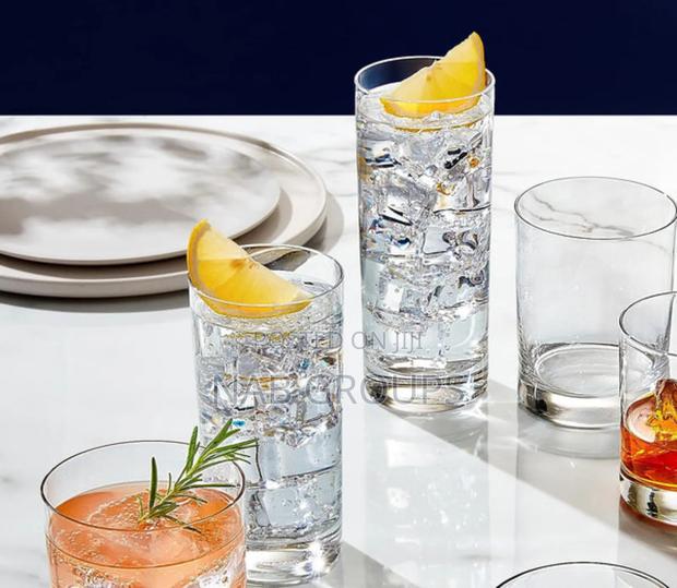 Highball Glasses · Photo 2