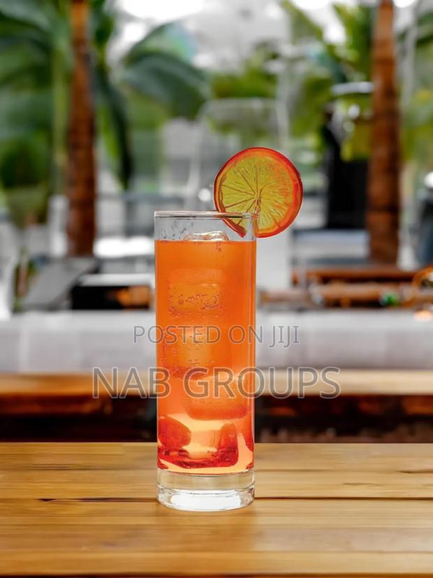 Highball Glasses · Photo 1