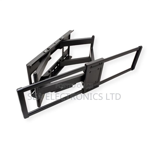 Very Strong Adjustable 60-120 Inch Bracket · Photo 1