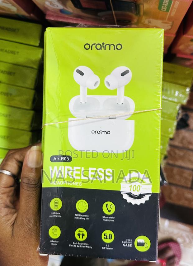 Oraimo Airpod · Photo 1