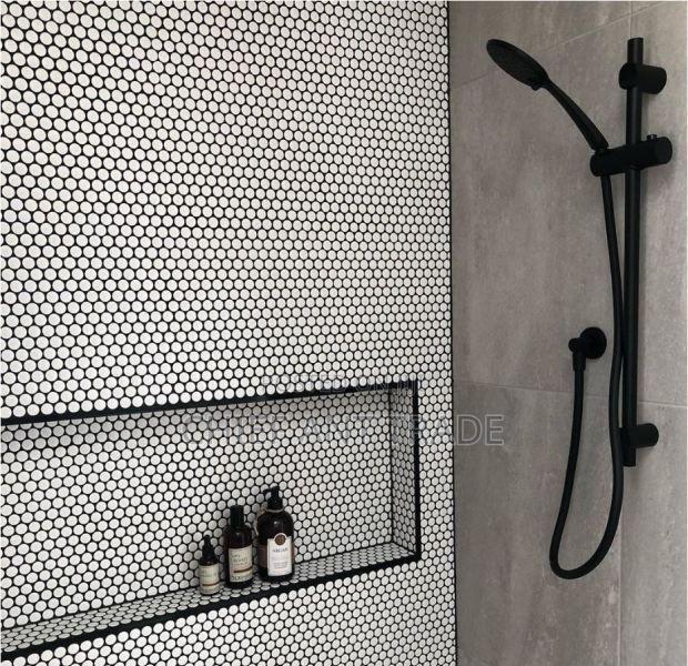 Short Pole Shower. Hot Cold. 8305h · Photo 2