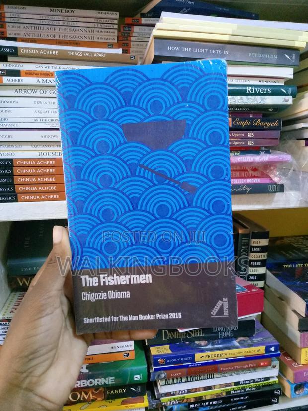 The Fisherman · Photo 1