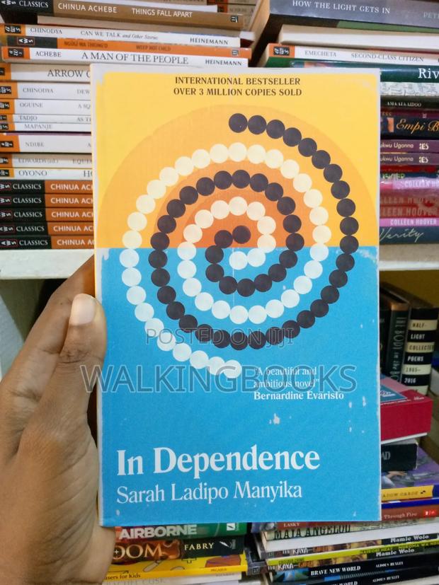 In Dependence · Photo 1