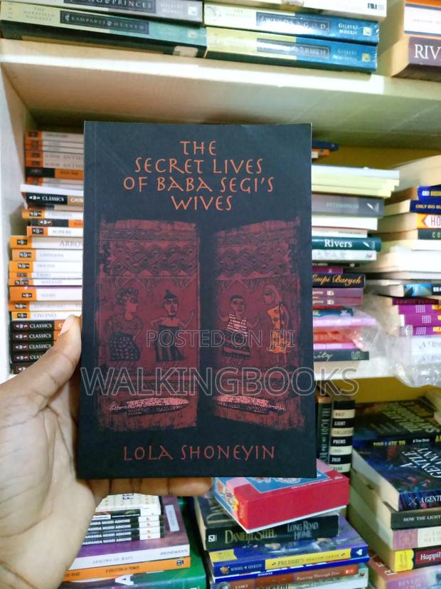 The Secret Lives Of Baba Segi's Wives · Photo 1
