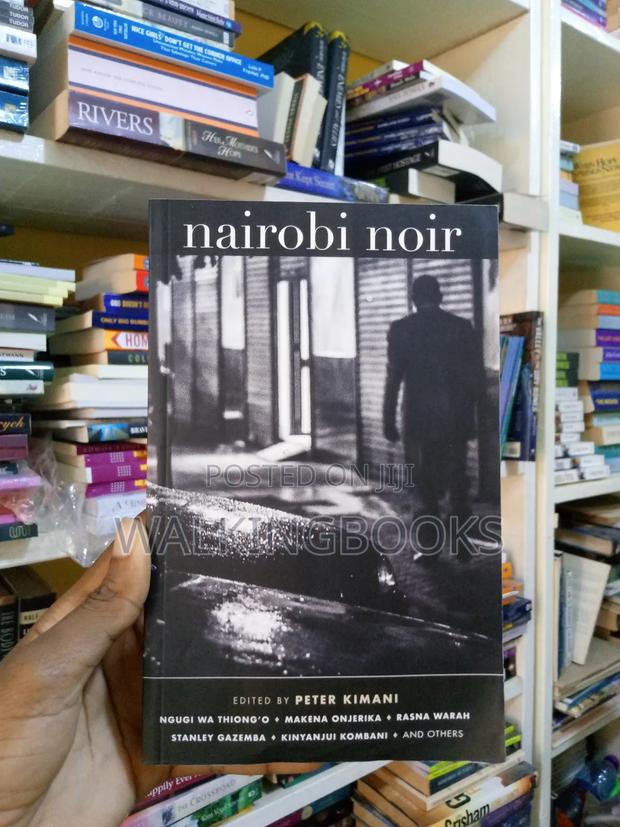 Nairobi Noir · Photo 1