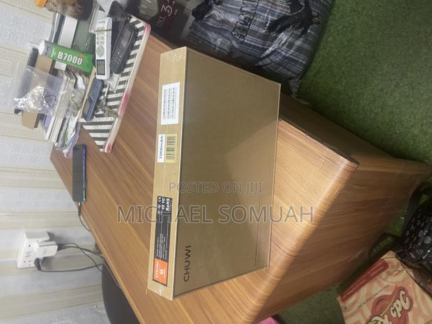 New Chuwi Hi10 Pro 128 GB Gray · Photo 2