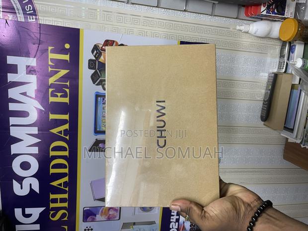 New Chuwi Hi10 Pro 128 GB Gray · Photo 4