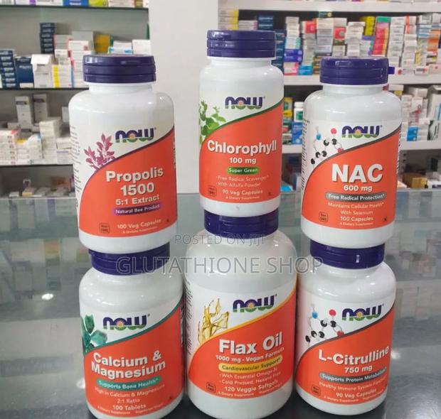 Vitamins Supplements for Men and Women · Photo 4