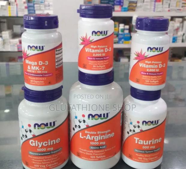 Vitamins Supplements for Men and Women · Photo 5