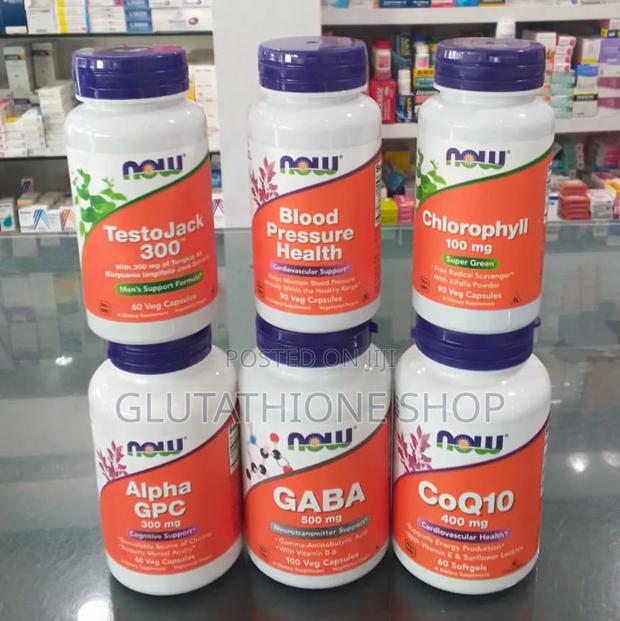 Vitamins Supplements for Men and Women · Photo 7