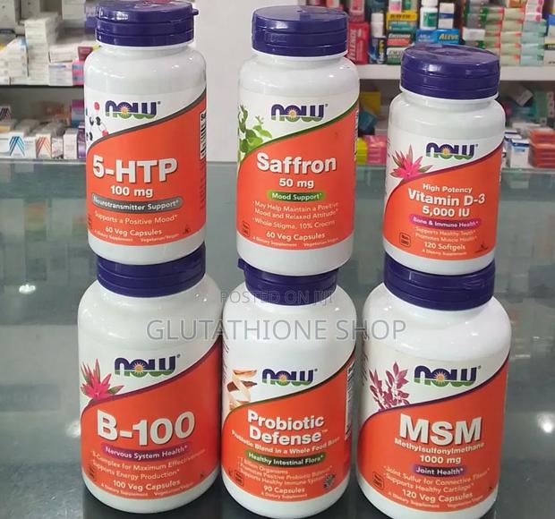 Vitamins Supplements for Men and Women · Photo 2