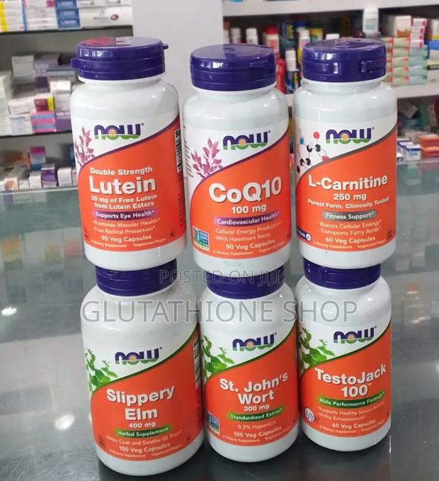 Vitamins Supplements for Men and Women · Photo 6