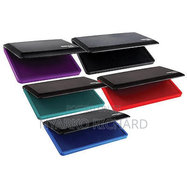 Stamp Pad Available for Sale · Photo 1