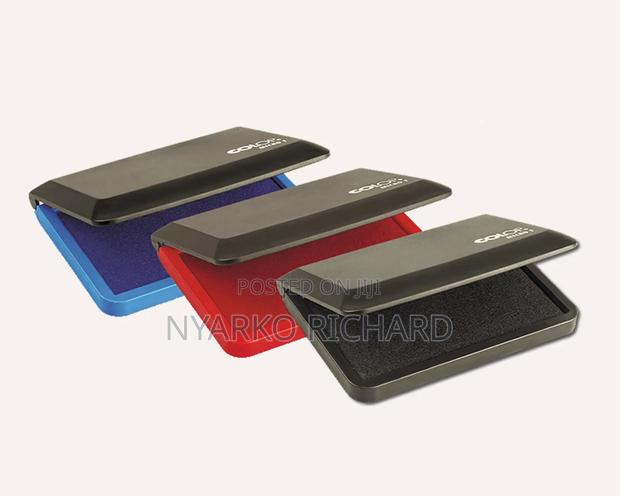 Stamp Pad Available for Sale · Photo 2