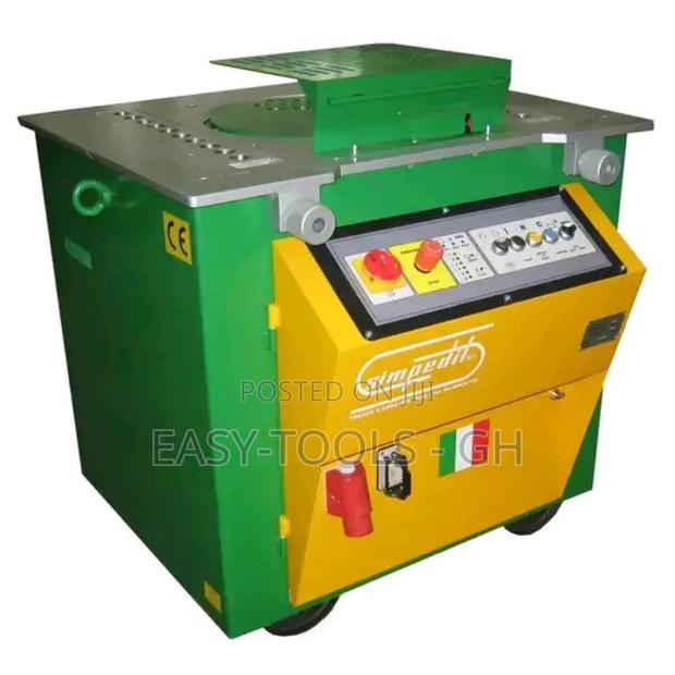 Industrial Electric Banding Machine , 3 Ph - 220/380v - P33 · Photo 1