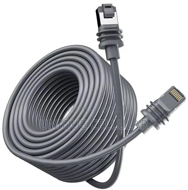 46 Meters Starlink Standard Cable (Original Quality) · Photo 2