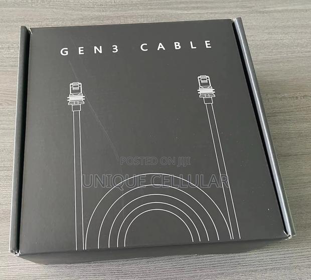 46 Meters Starlink Standard Cable (Original Quality) · Photo 1