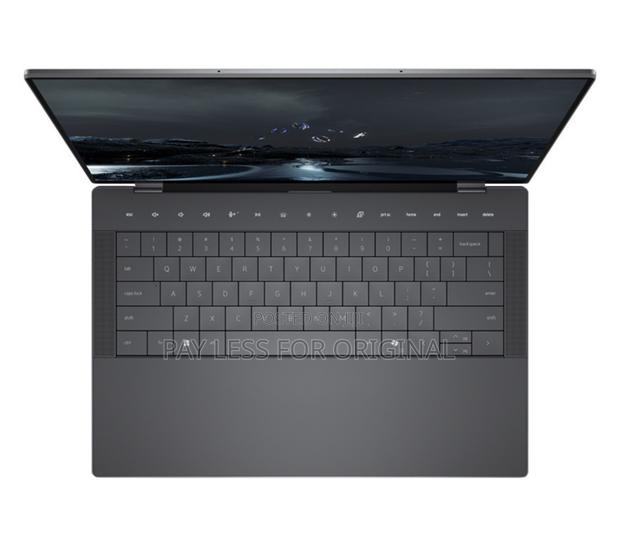 New Laptop Dell XPS 14 9440 16GB Intel Core Ultra 7 SSD 512GB · Photo 3