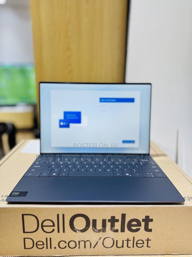 New Laptop Dell XPS 14 9440 16GB Intel Core Ultra 7 SSD 512GB · Photo 2