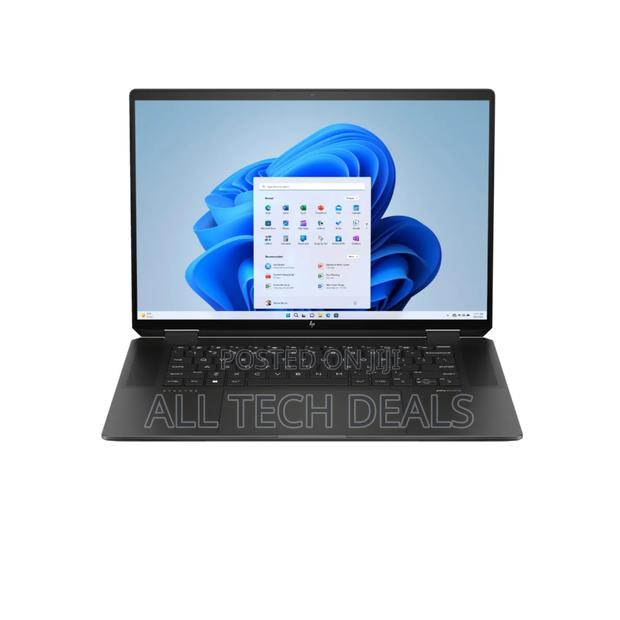 New Laptop HP Spectre X360 16GB Intel Core Ultra 7 SSD 1T · Photo 2