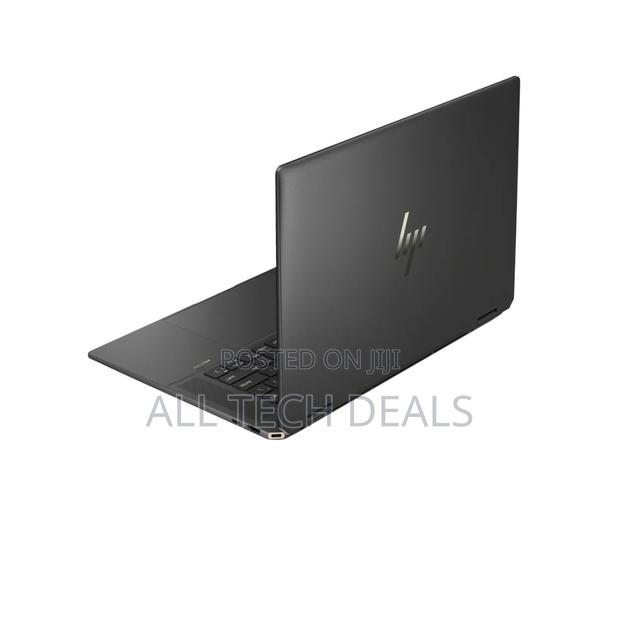 New Laptop HP Spectre X360 16GB Intel Core Ultra 7 SSD 1T · Photo 1