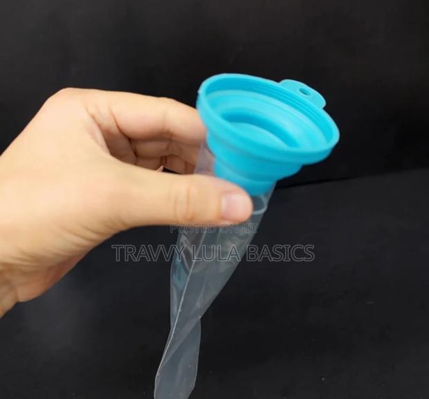 New Popsicle Soft Bags · Photo 4