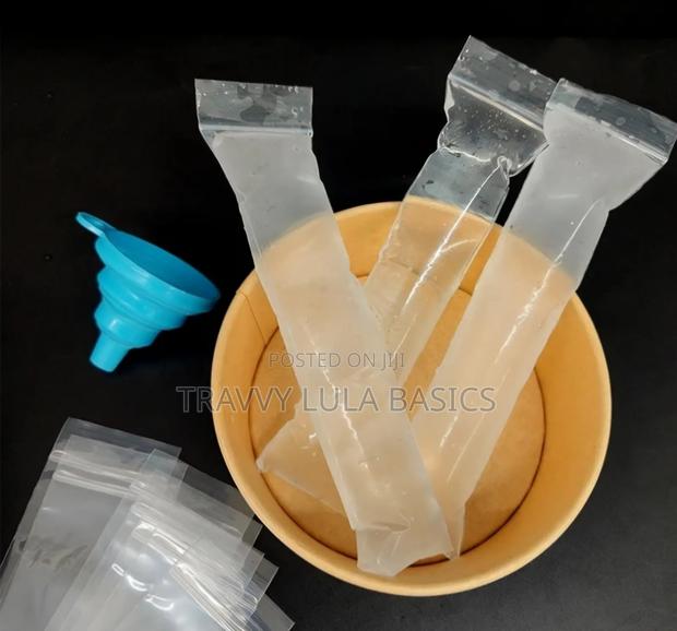 New Popsicle Soft Bags · Photo 6