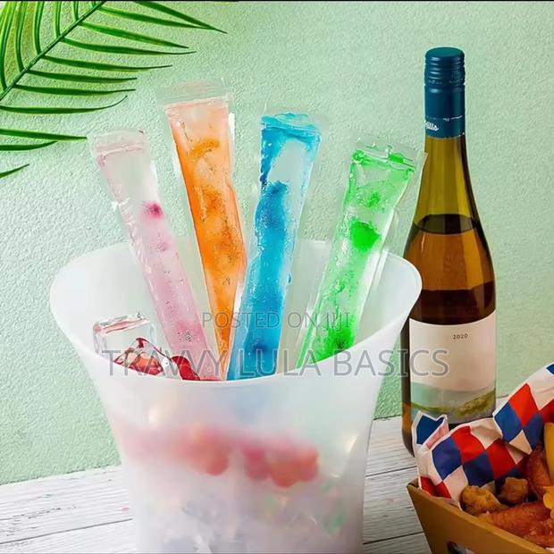 New Popsicle Soft Bags · Photo 3