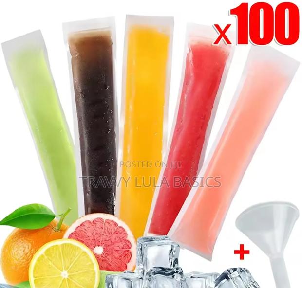 New Popsicle Soft Bags · Photo 2