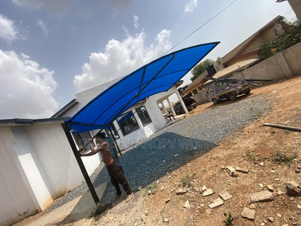 Carports Canopy for Cars · Photo 2