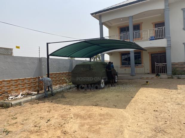 Carports Canopy for Cars · Photo 1