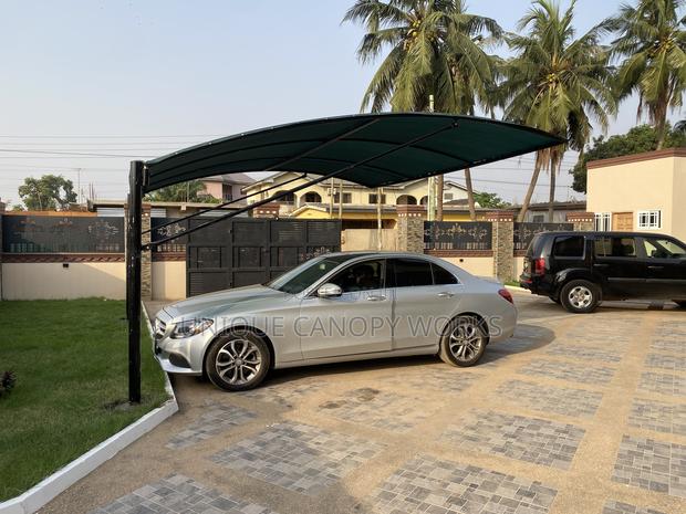 Carports Canopy for Cars · Photo 3