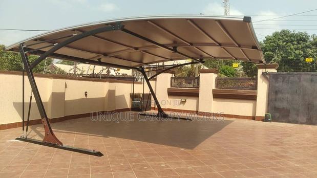 Foreign Car Tent for Cars · Photo 1