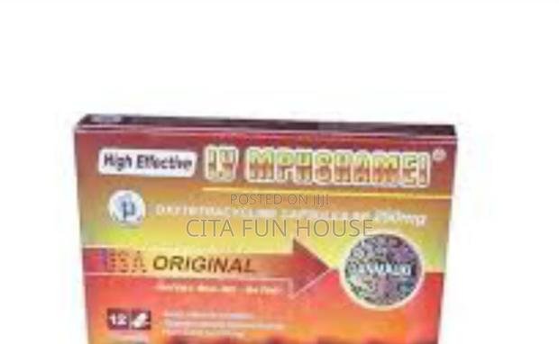 USA Original Ly Mphshamei for Infections (2packs) · Photo 1