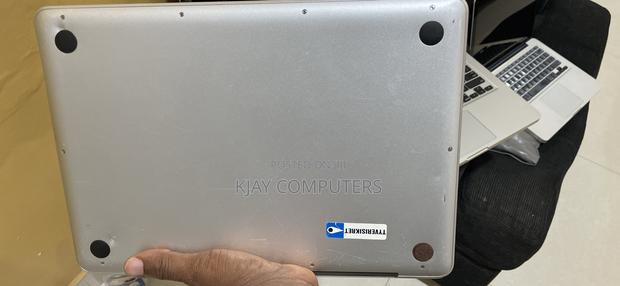 Laptop Apple MacBook 2011 8GB Intel Core I5 SSD 128GB · Photo 5