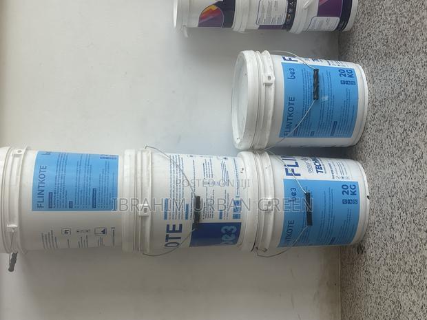 Flintkote Waterproofing 20L · Photo 1