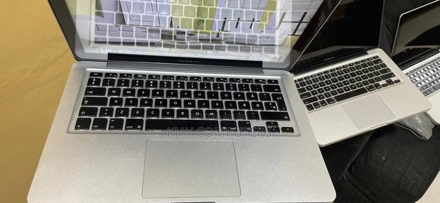 Laptop Apple MacBook 2011 8GB Intel Core I5 SSD 128GB · Photo 2