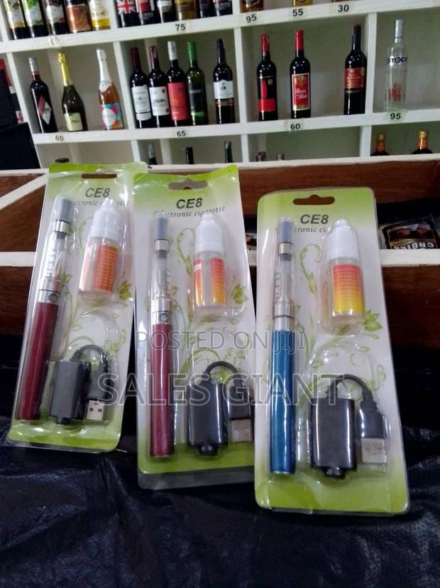 Refillable Shisha Pen · Photo 2