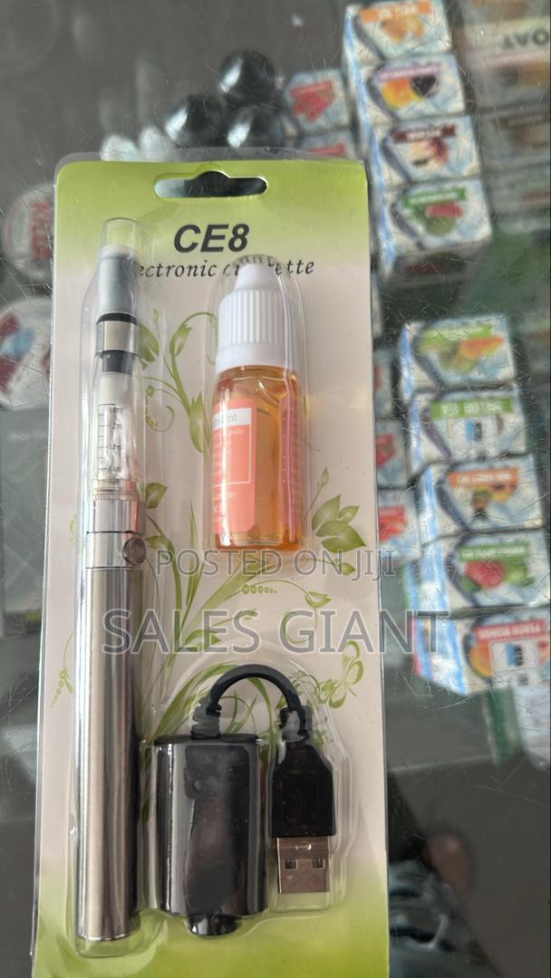 Refillable Shisha Pen · Photo 1