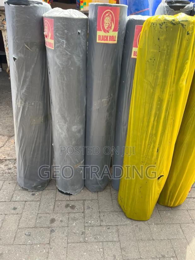 Damp Proof Rubber · Photo 2