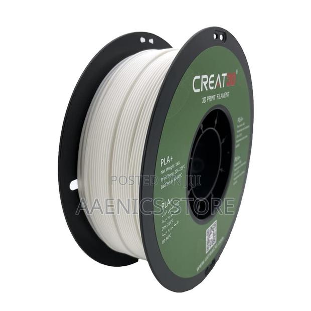 3d Printing Filament - Creat3d Pla, Tpu, Abs, Petg Filaments · Photo 2