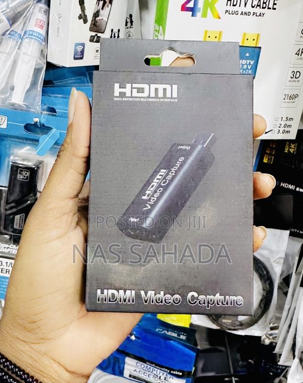 4khdmi Capture Card · Photo 1