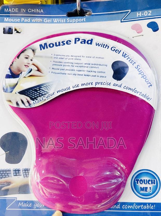 Mousepad For Laptop And Desktop · Photo 1