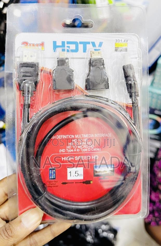 HDMI To Mini HDMI Adapter · Photo 1