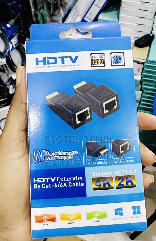 HDMI Extender 30m · Photo 1