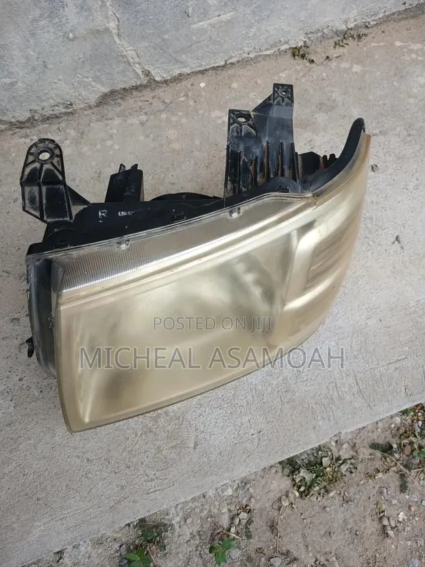 Ford Ranger Head Light for Sale · Photo 1
