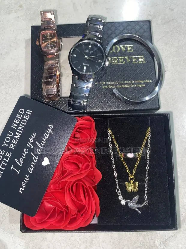 Gift Package · Photo 1